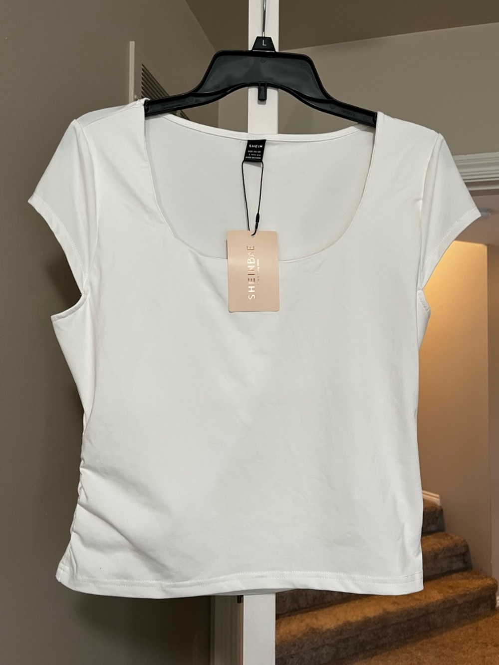 NWT SHEIN top